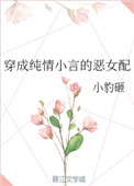 《穿成纯情小言恶女配》