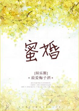 蜜婚绵绵小说主角是谁